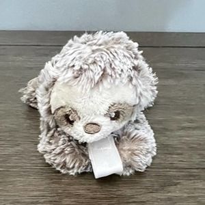Raz Buddy Baby Sloth Binky Holder